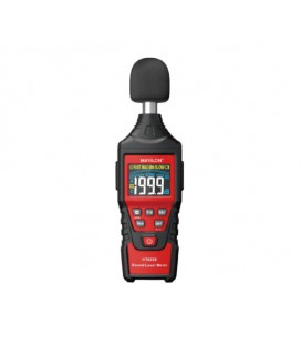 Цифровой шумомер Mayilon HT-622B