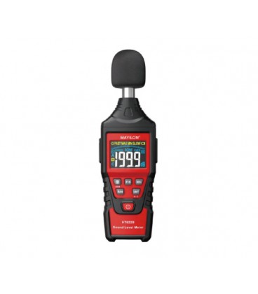 Цифровой шумомер Mayilon HT-622B