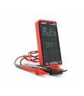Мультиметр ANENG 621A, измерения: V, A, R, C, T, F