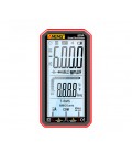 Мультиметр ANENG AN-620A, измерения: V, A, R, C, T, F