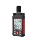 Цифровой шумомер Mayilon HT-602B