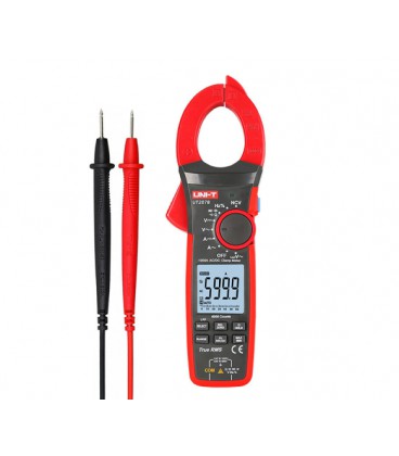 Мультиметр UNI-T UT207B