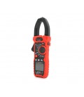 Токовые клещи Mayilon HT-208A Измерения: V, A, Ω, C, Hz, DUTY, °C/°F (NCV, True RMS). Функции: Data Hold, Max/Min, REL, прозвонк