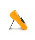 Мультиметр Fluke 115C, Измерение: V, A, C, R, F