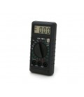 Мультиметр DT-181, Измерение: A, 60г, 100*50*20mm, Q60
