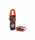 Мультиметр ANENG ST181, измерения: V, A, R, C, T, F