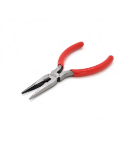 Утики с насечкой BAKKU-031 длинные,Blister