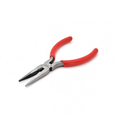 Утики с насечкой BAKKU-031 длинные,Blister