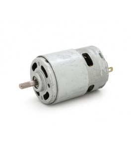 Двигатель для шуруповерта, 12 V/0.47mAh/30W, 10000 (об/мин)