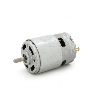 Двигатель для шуруповерта, 12 V/0.47mAh/30W, 10000 (об/мин)