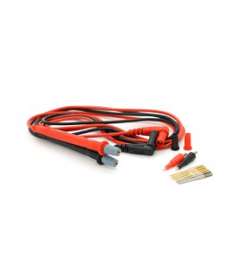 Щупы ANENG PT-1010 для мультиметров, 20A, Premium качество, 153cm