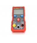 Мультиметр ANENG AN-V03A, измерения: V, A, C, F