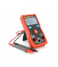 Мультиметр ANENG AN-V02A, измерения: V, A, C