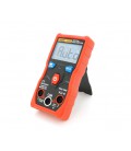 Мультиметр ANENG AN-V02A, измерения: V, A, C