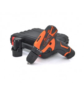 Шуруповерт ZIRUN ручной многофукциональный + запасной аккумулятор, 20 штук в упаковке, цена за штуку