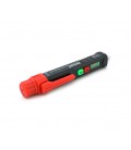 Тестер напряжения Mayilon HT-100, 12-1000V AC/DC, световая/звуковая индикация, 150x25x15 мм, 50 г
