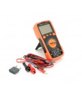 Мультиметр Victor VC97, измерения: V, A, R, С, F