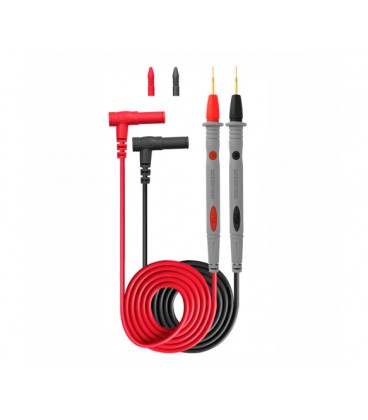 Щупы ANENG PT-1031 для мультиметров, 20A, Premium качество, 93cm