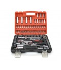 Профессиональный набор инструментов в пластиковом кейсе ( 94 предмета )