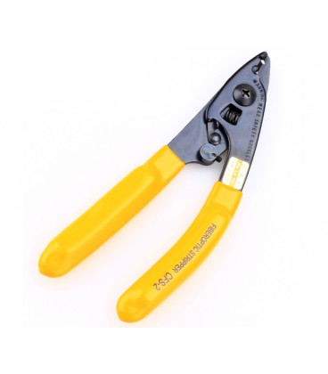 Stripper CFS-2 , yellow