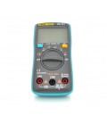 Мультиметр ANENG AN8001, измерения: V, A, R