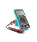 Мультиметр ANENG AN8000, измерения: V, A, R