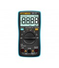 Мультиметр ANENG AN8000, измерения: V, A, R