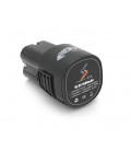 Аккумулятор для шуруповерта TIPE B, 16,8-18 V/1500mAh