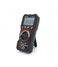 Мультиметр Mayilon HT-118E, измерения: V, A, R, C, F, T