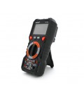 Мультиметр Mayilon HT-118D, измерения: V, A, R, C, F