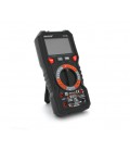 Мультиметр Mayilon HT-118D, измерения: V, A, R, C, F