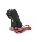 Мультиметр Mayilon HT-118D, измерения: V, A, R, C, F