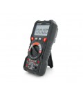 Мультиметр Mayilon HT-118A, измерения: V, A, R, C, F, T