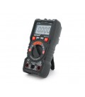 Мультиметр Mayilon HT-113C, измерения: V, A, R, C, F