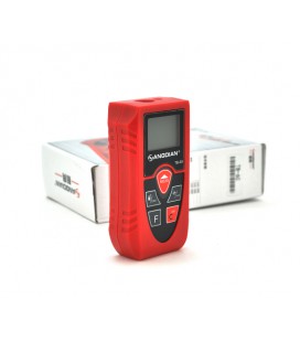 Рулетка лазерная Angdian TB-60, 60м