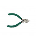Плоскогубцы, зеленые ручки, 5 дюймов,Q30