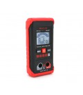 Мультиметр Mayilon HT-123, измерения: V, R