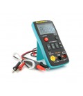Мультиметр ANENG AN113B, измерения: V, A, R, C, T, F