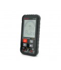 Мультиметр Mayilon HT-112B, измерения: V, A, R, C, F, T