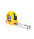 Рулетка стальная, 3м, Q12