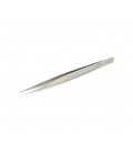 Пинцет прямой BAKU BK SS-sa-18(old)