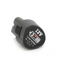 Аккумулятор для шуруповерта TIPE B, 12 V/6Ah
