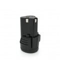 Аккумулятор для шуруповерта TIPE A, 12 V/1.5Ah