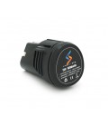 Аккумулятор для шуруповерта TIPE A, 12 V/1.5Ah