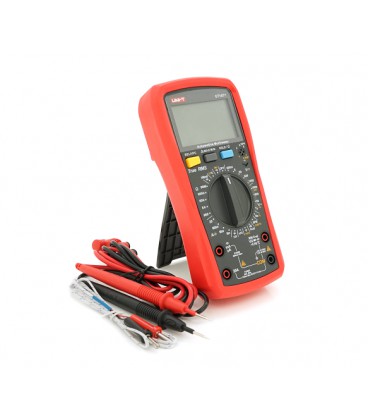 Мультиметр UNI-T UT107+