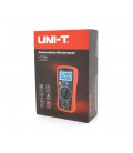 Мультиметр UNI-T UT107+