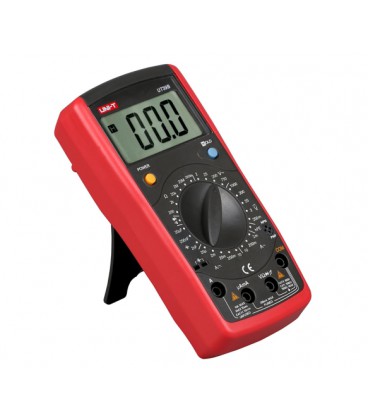 Мультиметр UNI-T UT39В Измерения: V, A, R, C