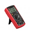 Мультиметр UNI-T UT39В Измерения: V, A, R, C