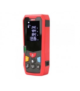 Лазерный дальномер UNI-T LM-50 до 50 метров
