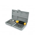 Набор инструмента 41 единица, Box